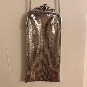 Fancy Sparkling Formal Clutch